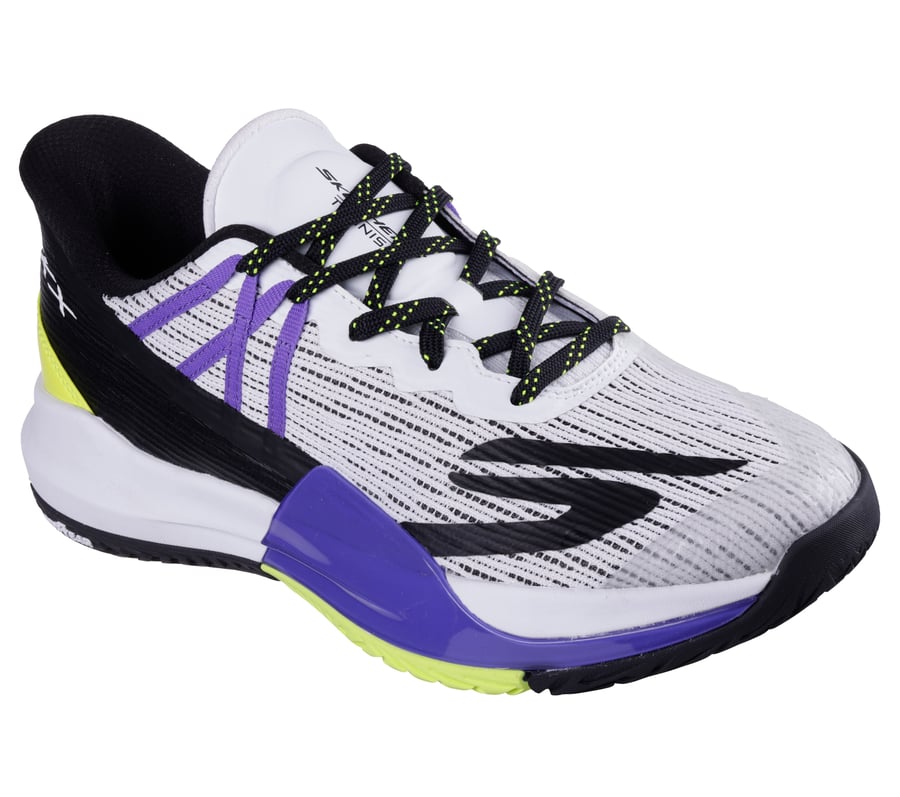 skechers slip-ins tennis baseline bully