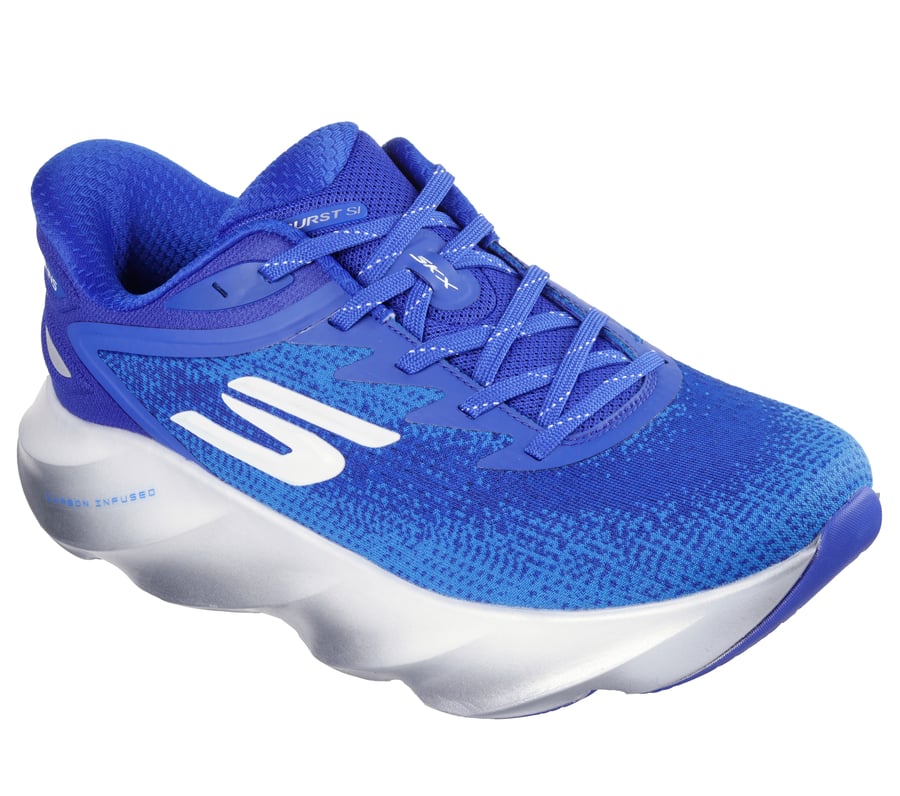 skechers slip-ins aero burst