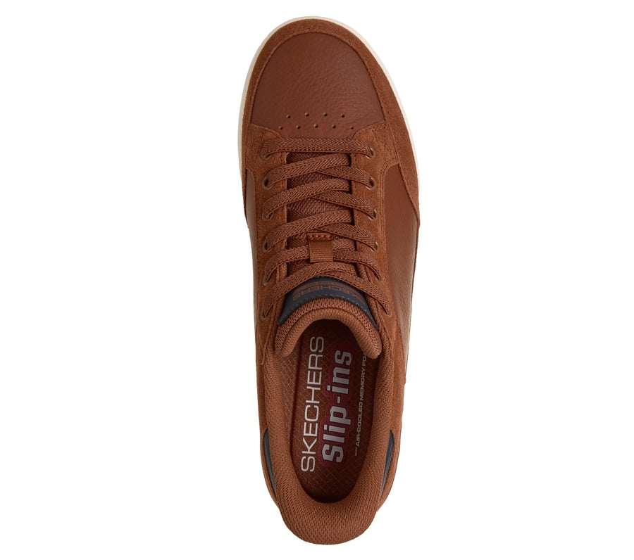 skechers slip-ins recoil - persius