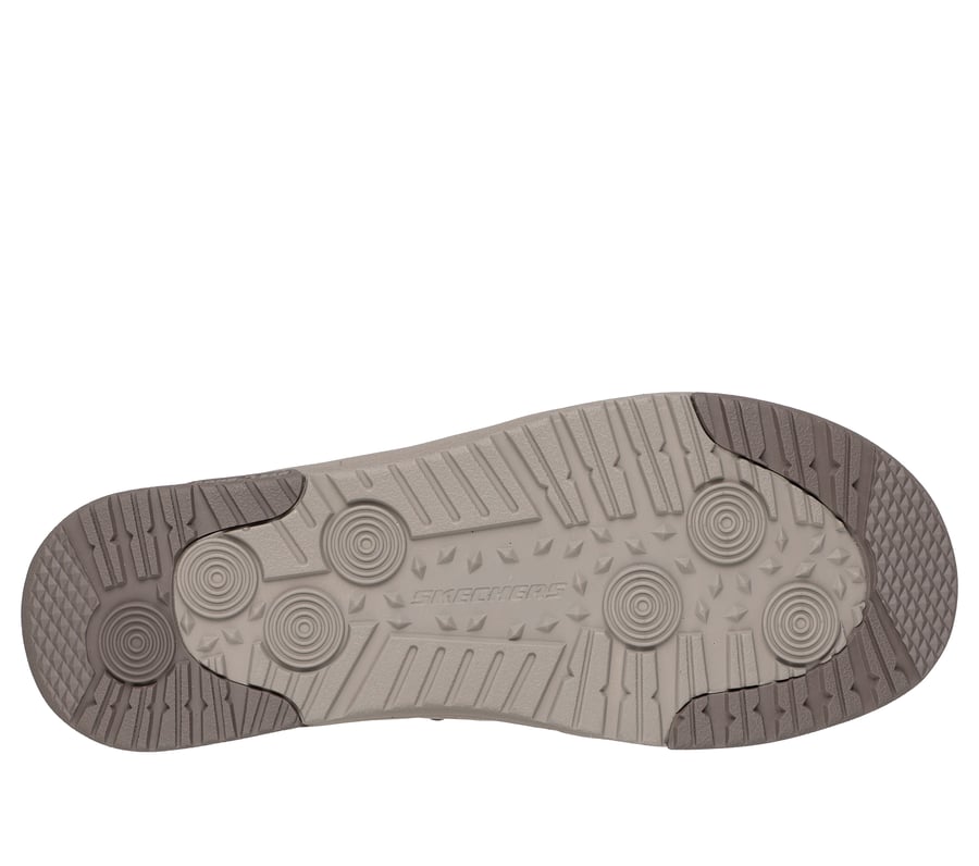 skechers slip-ins john deere relaxed fit melson 2.0 - palmo