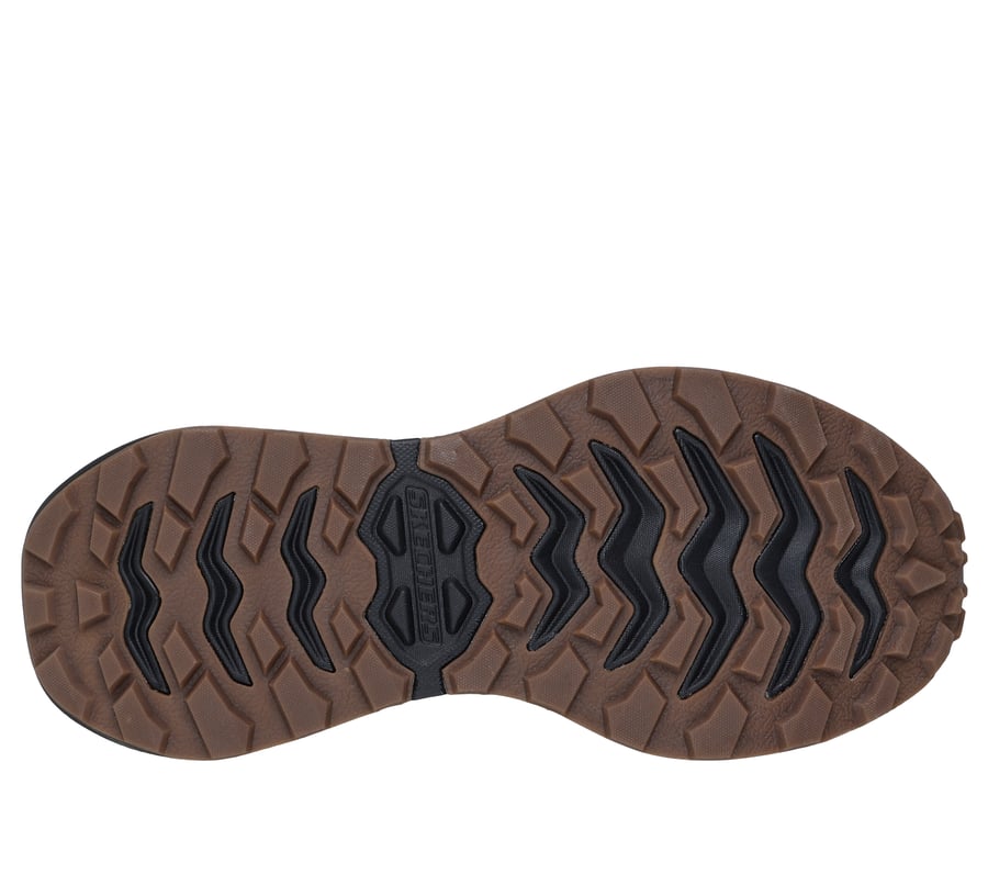 skechers slip-ins john deere relaxed fit knox - renzo