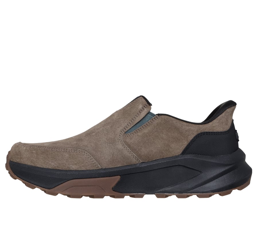skechers slip-ins john deere relaxed fit knox - renzo