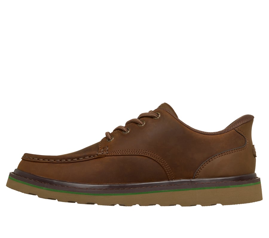 skechers slip-ins john deere relaxed fit brockman - hawkson