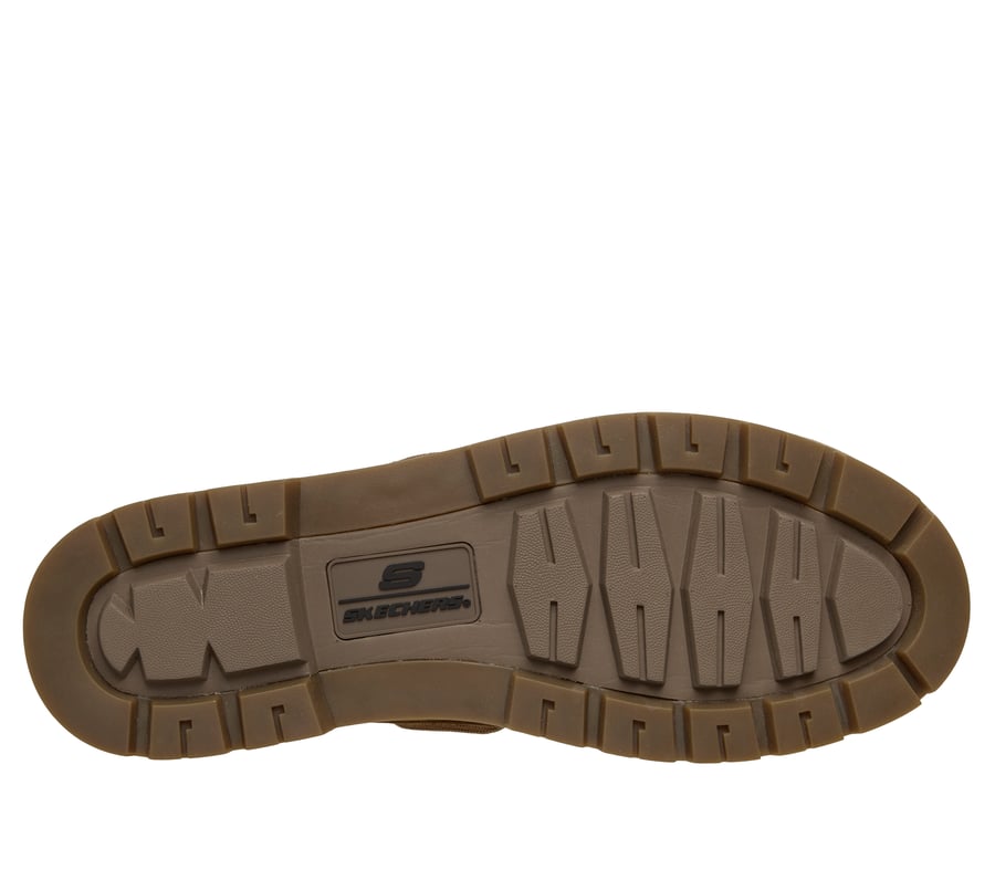 skechers slip-ins john deere relaxed fit caldwell - xavier