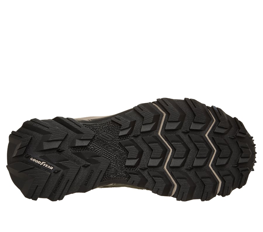 skechers slip-ins john deere relaxed fit equalizer 5.0 trail - orchard st