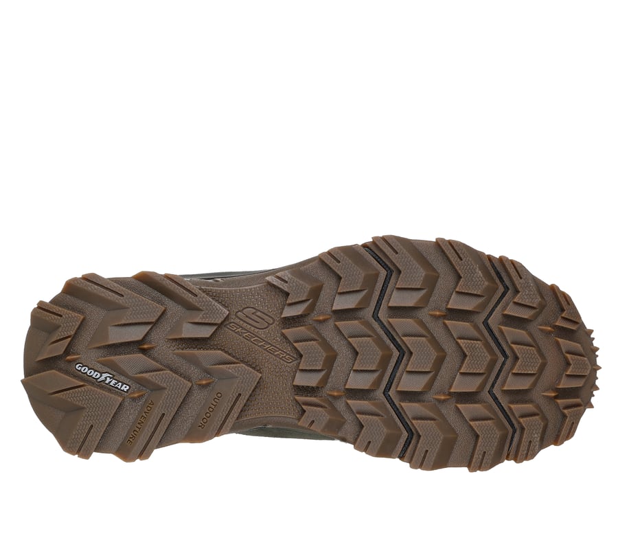 skechers slip-ins john deere relaxed fit equalizer 5.0 trail - ridge harvest