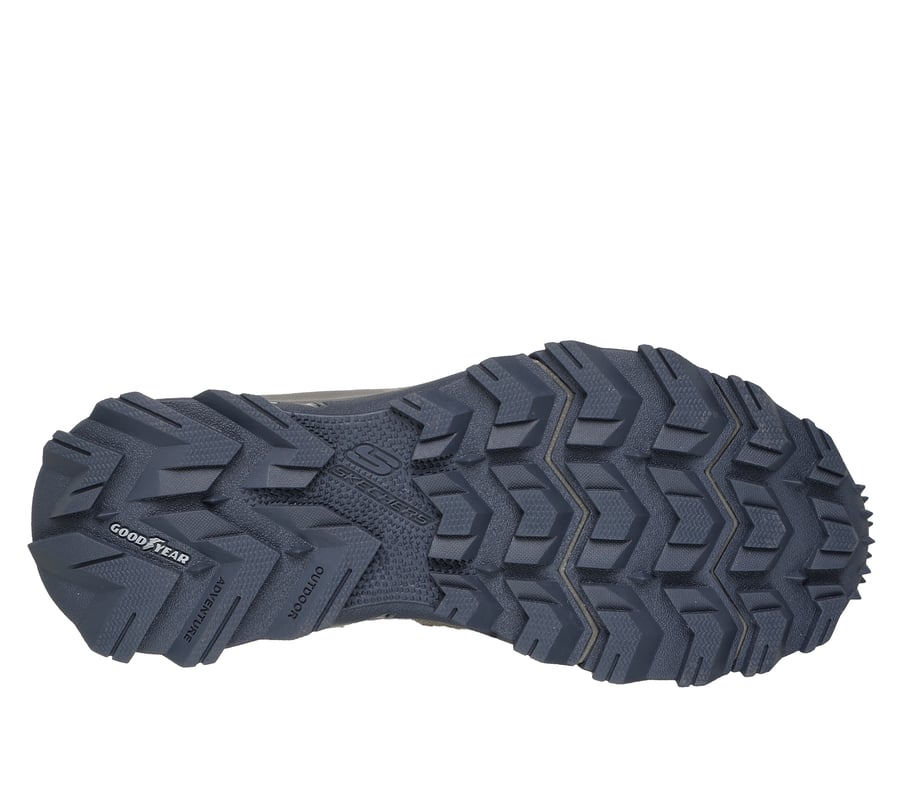 skechers slip-ins john deere relaxed fit equalizer 5.0 trail - ridge harvest
