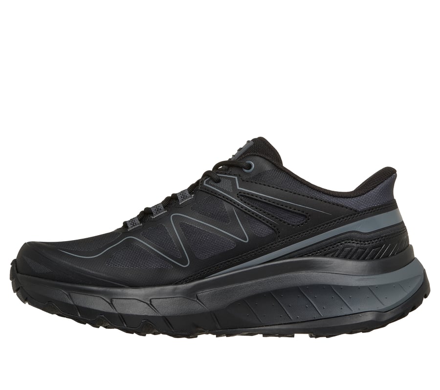 skechers slip-ins john deere waterproof relaxed fit dlux pro - rollenschneiden