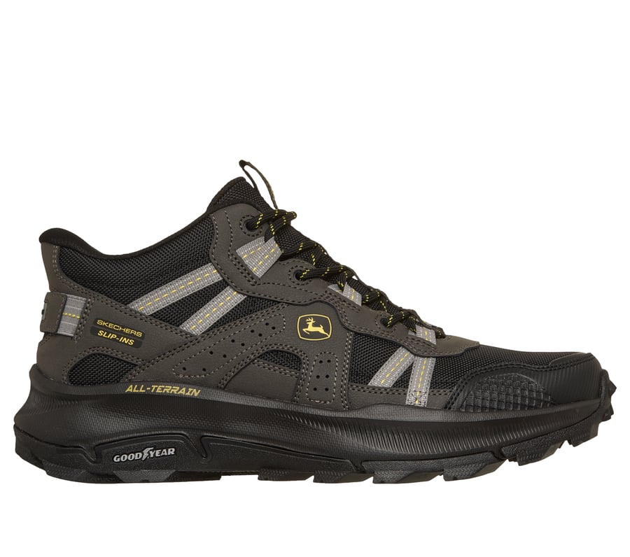 skechers slip-ins john deere equalizer 5.0 trail - reihenkultur