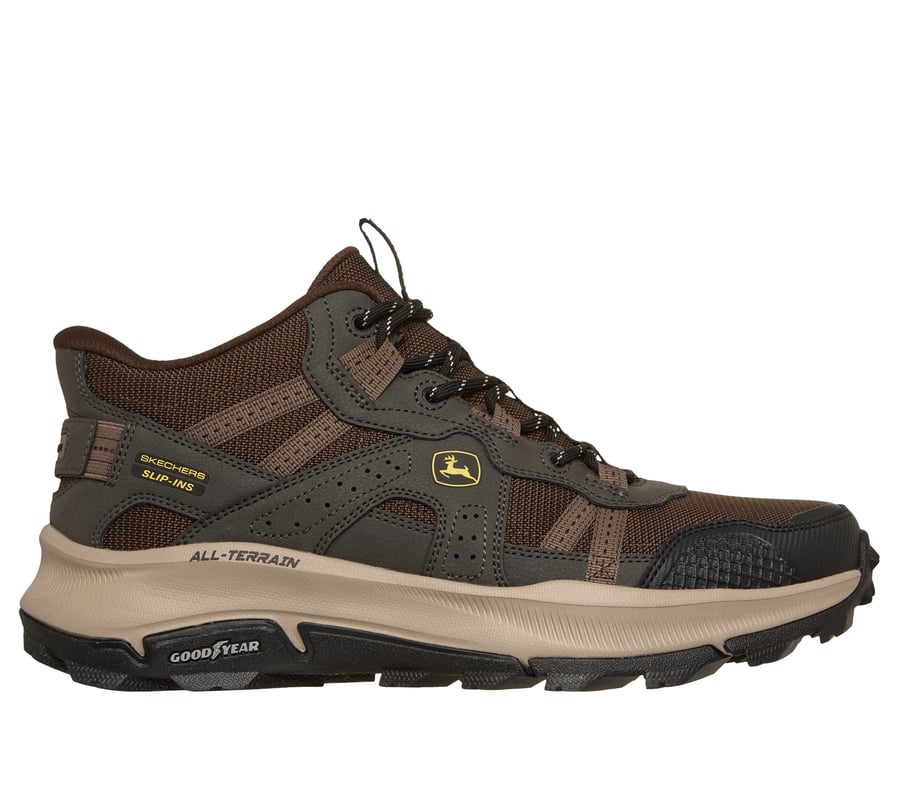 skechers slip-ins john deere equalizer 5.0 trail - reihenkultur