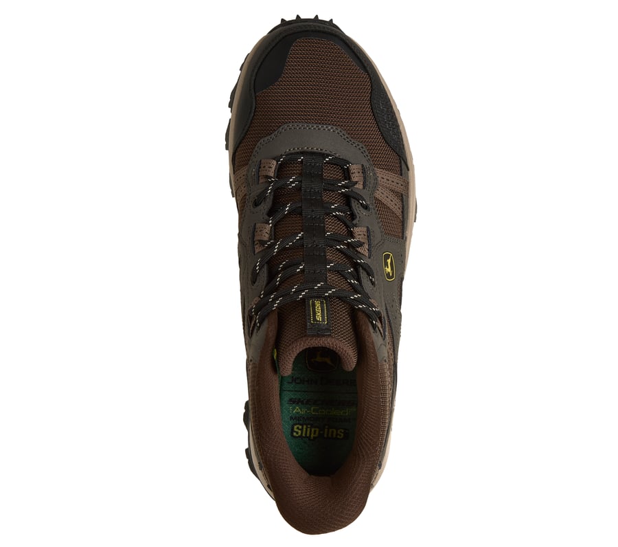 skechers slip-ins john deere equalizer 5.0 trail - reihenkultur