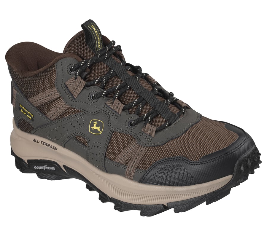 skechers slip-ins john deere equalizer 5.0 trail - reihenkultur