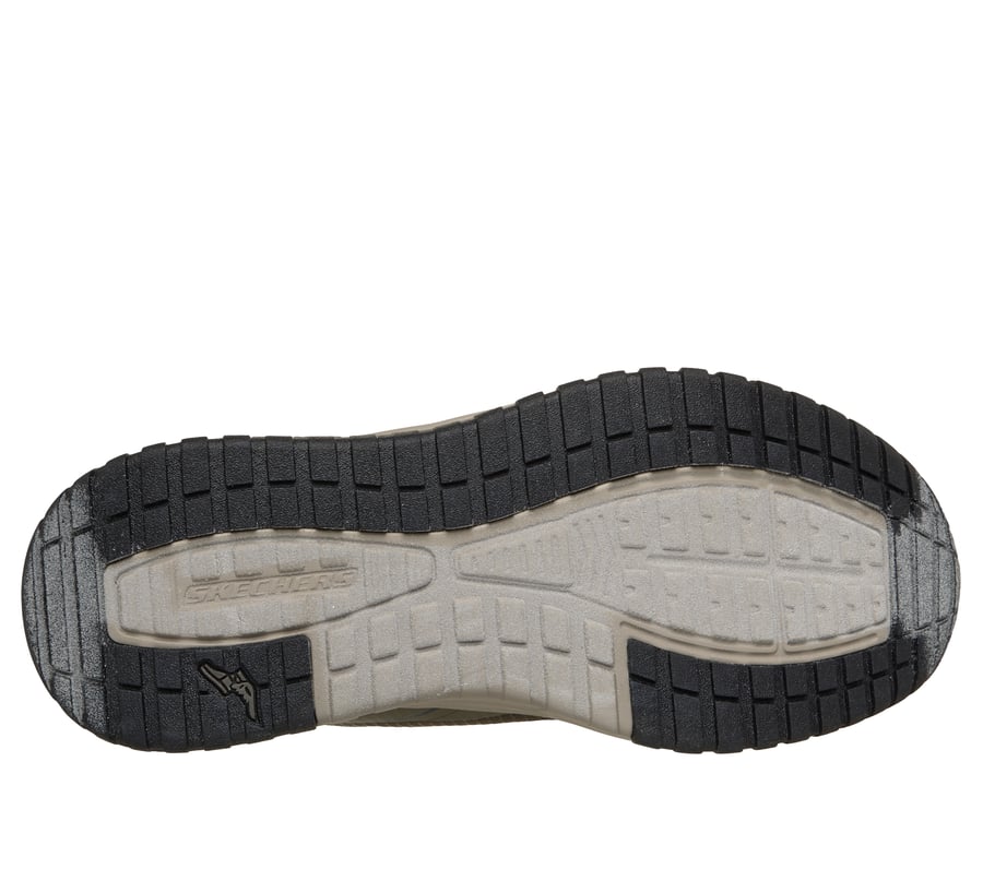 skechers slip-ins john deere waterproof badger - all terrain