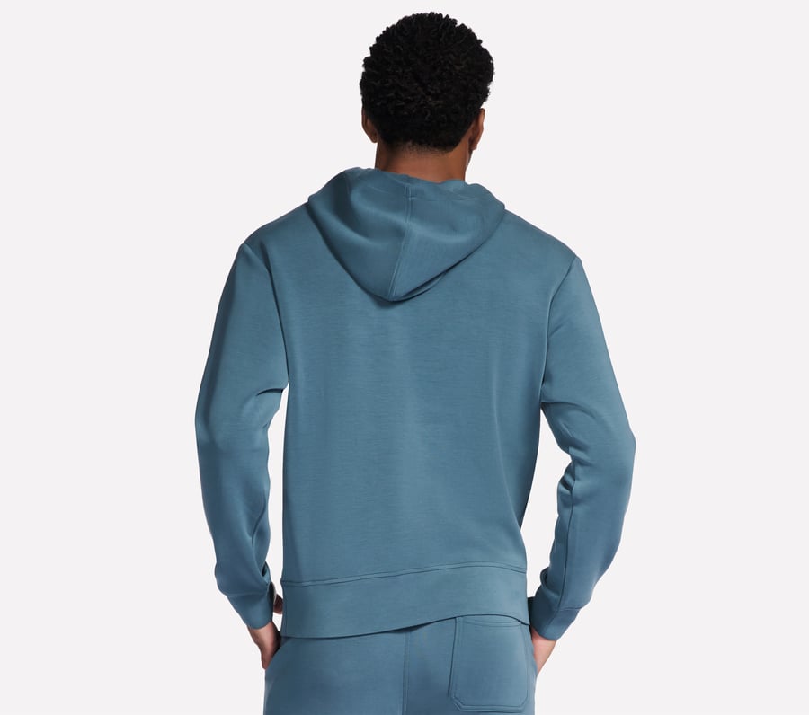skechcloud elevate hoodie