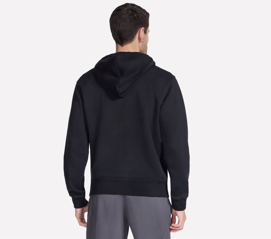 skech-sweats nitro hoodie