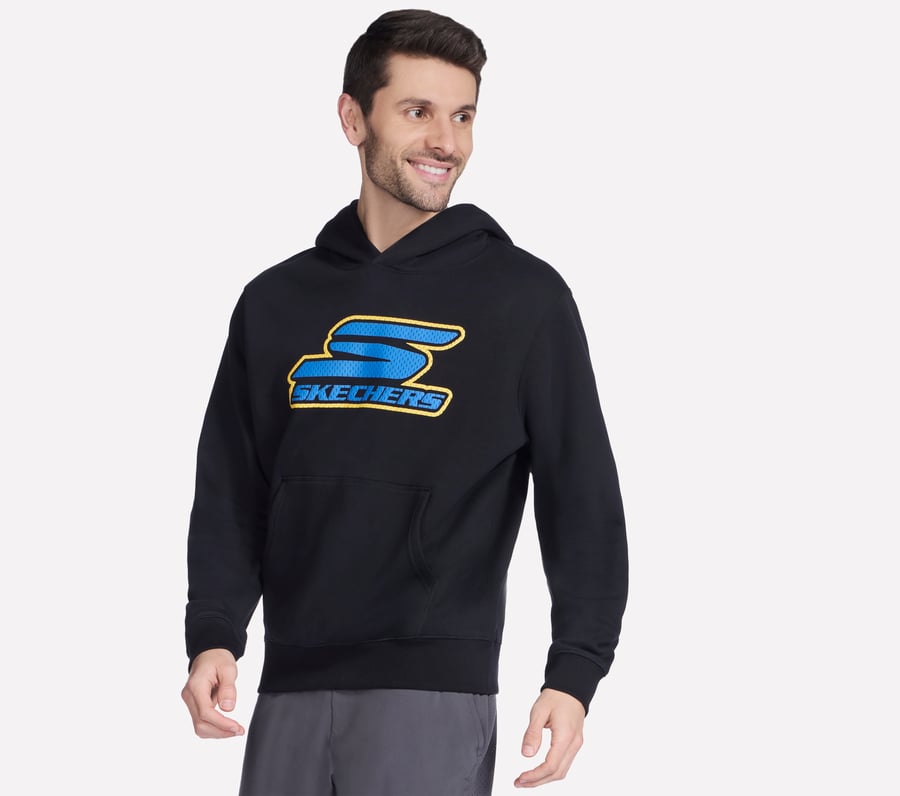skech-sweats nitro hoodie