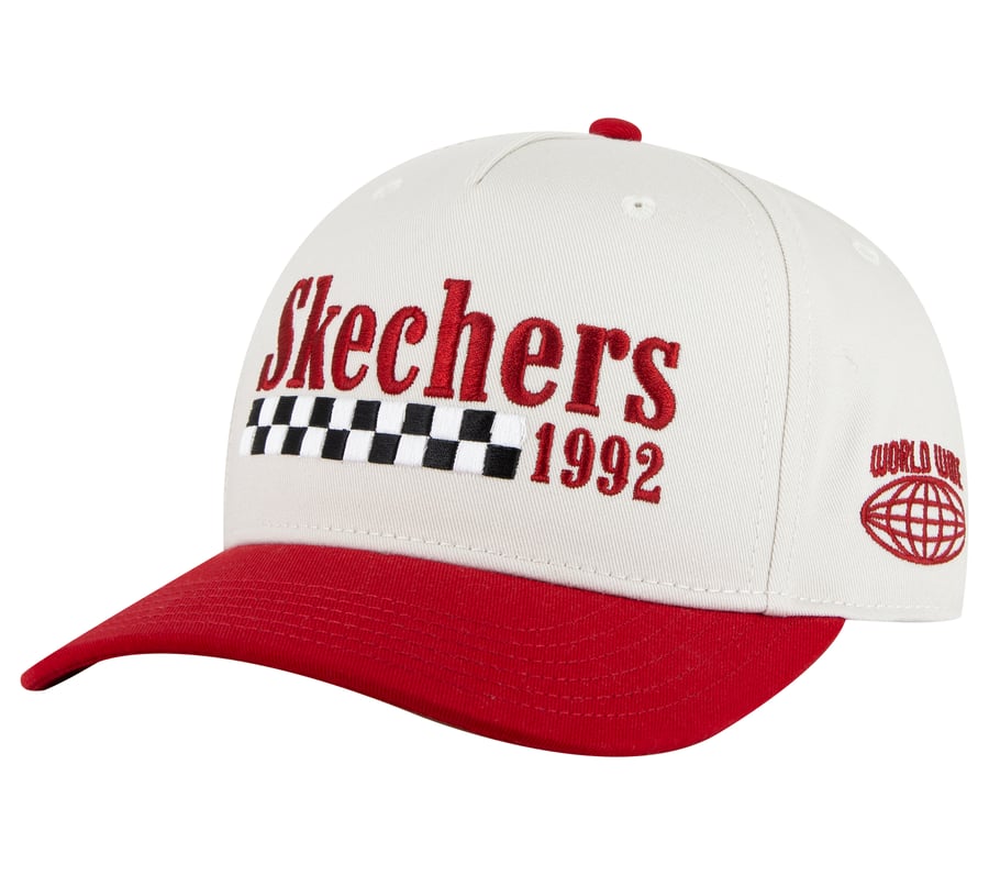 rennfahrer-baseballkappe
