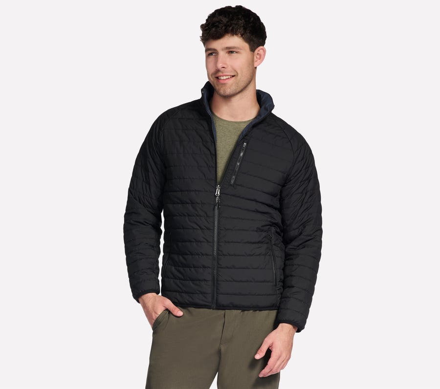 go shield cozy fit altitude wendejacke