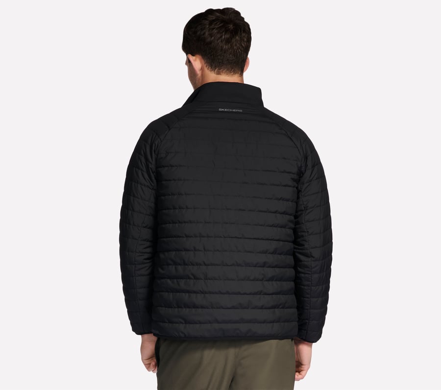 go shield cozy fit altitude wendejacke