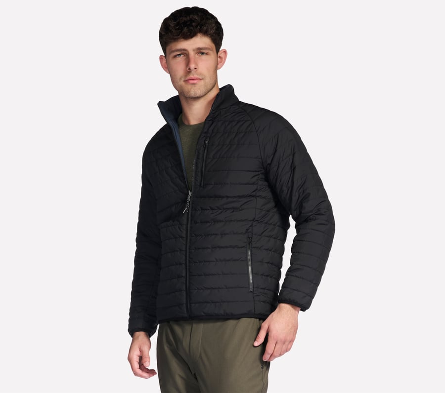 go shield cozy fit altitude wendejacke