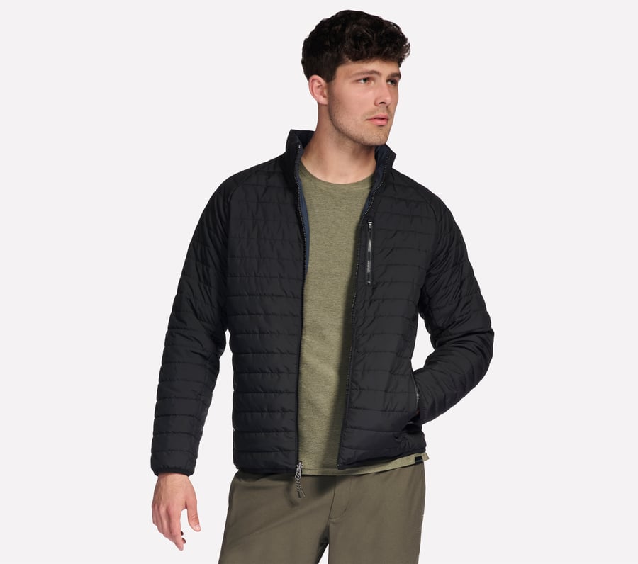 go shield cozy fit altitude wendejacke