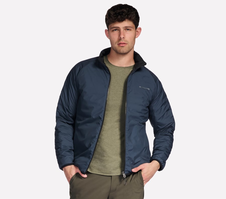 go shield cozy fit altitude wendejacke