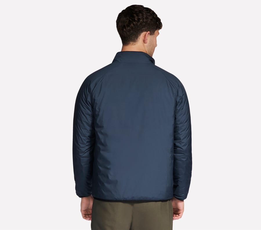 go shield cozy fit altitude wendejacke