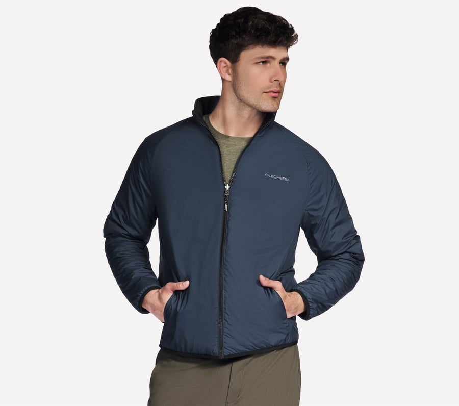 go shield cozy fit altitude wendejacke