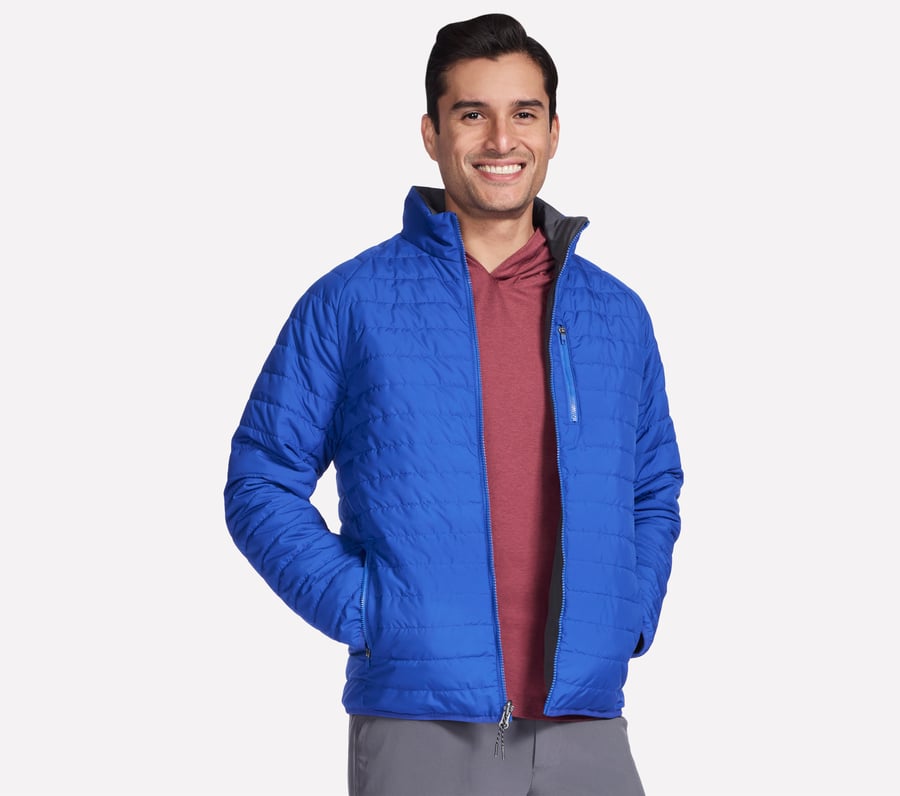 go shield cozy fit altitude wendejacke