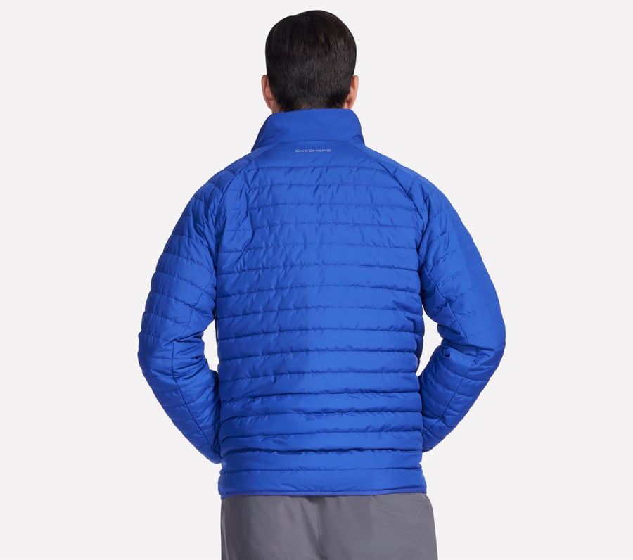 go shield cozy fit altitude wendejacke