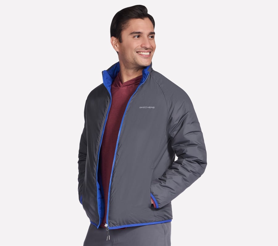 go shield cozy fit altitude wendejacke