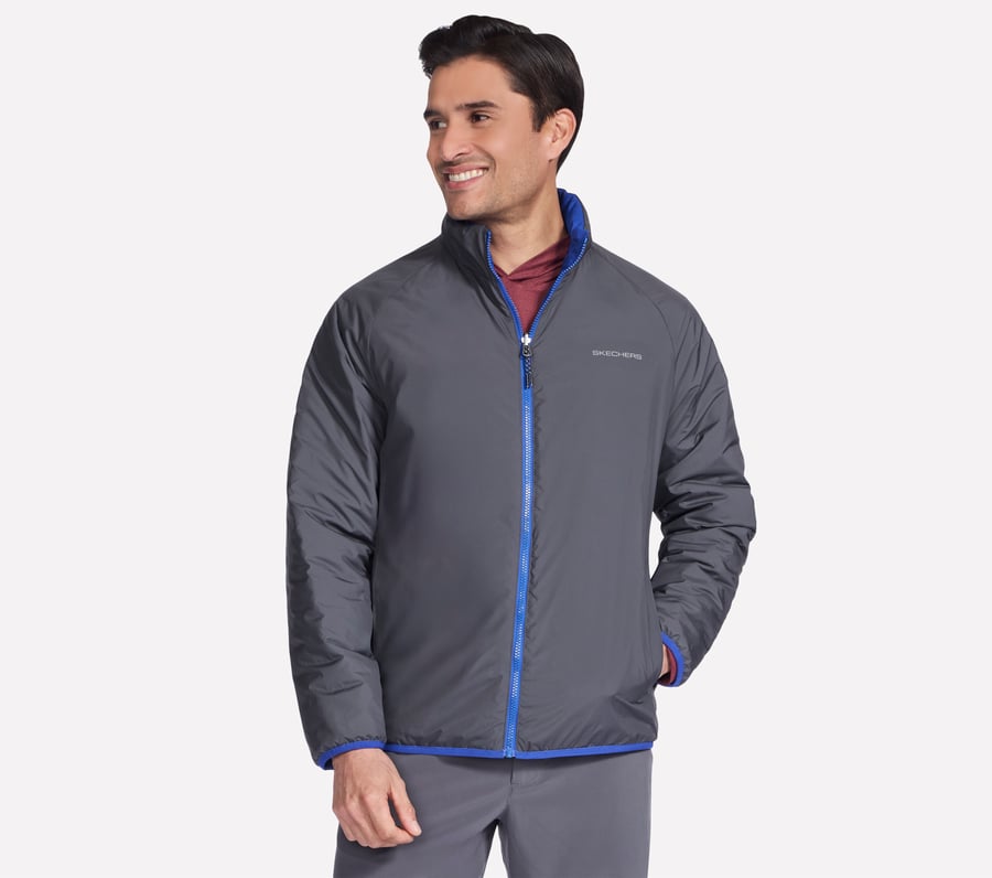 go shield cozy fit altitude wendejacke