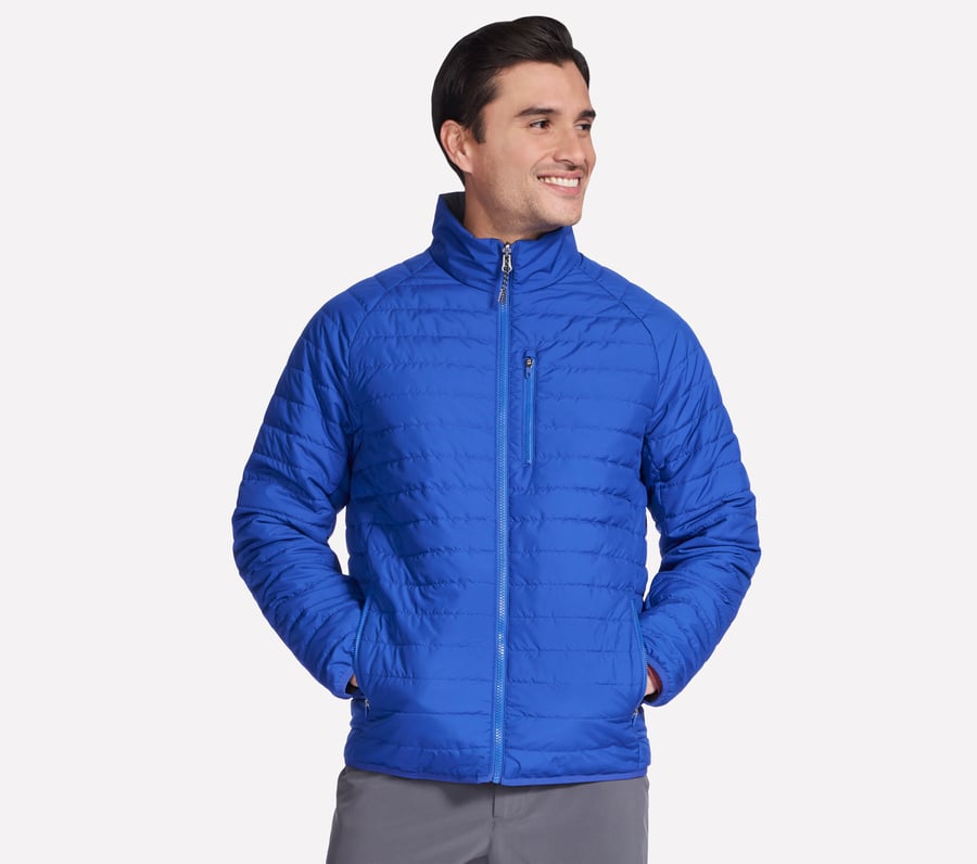 go shield cozy fit altitude wendejacke