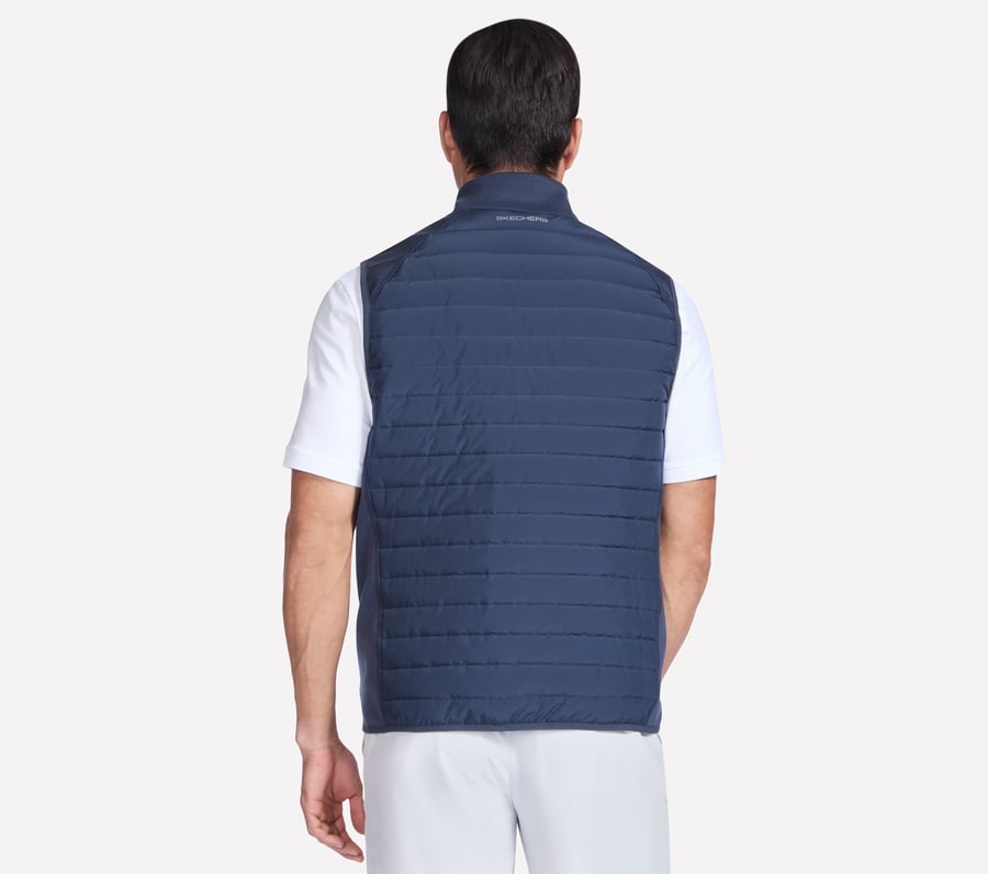 go shield cozy fit hybridweste