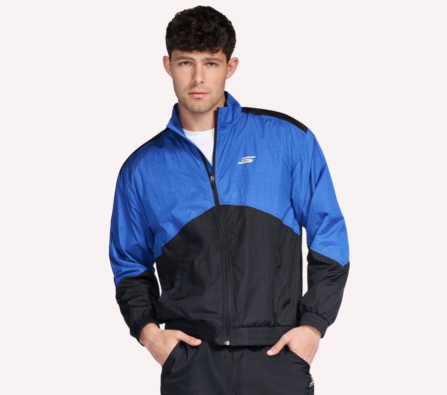 go shield pace jacke