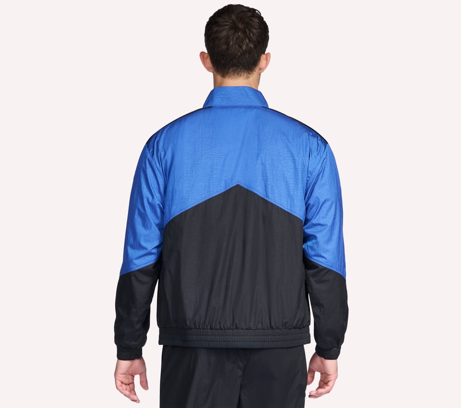 go shield pace jacke