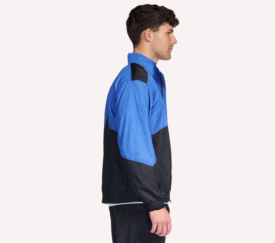 go shield pace jacke