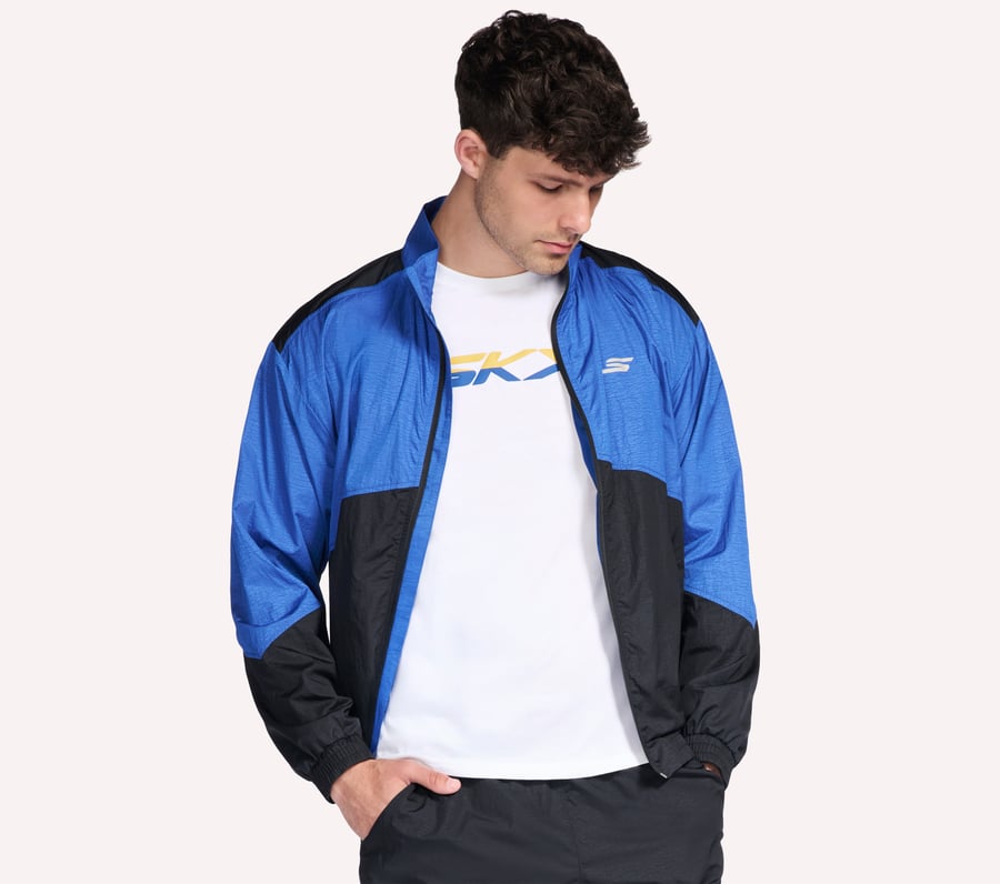 go shield pace jacke