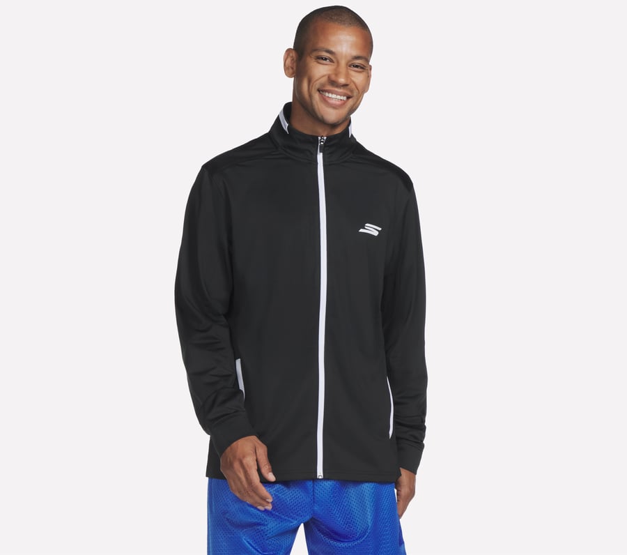 hoops trainingsjacke