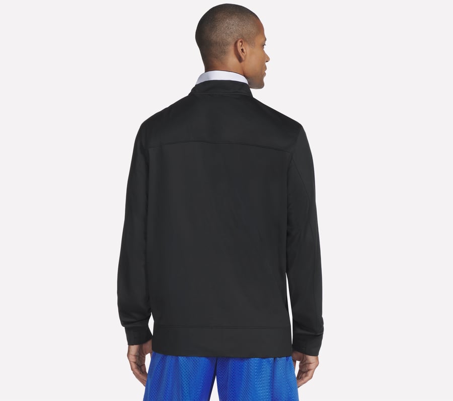 hoops trainingsjacke