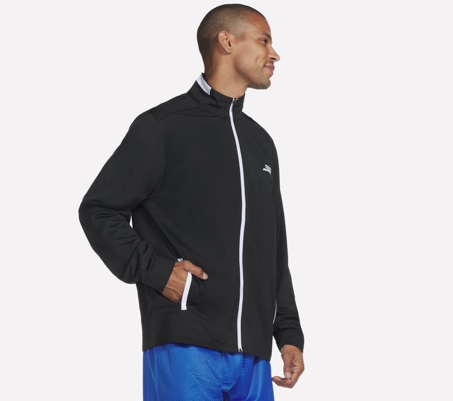 hoops trainingsjacke