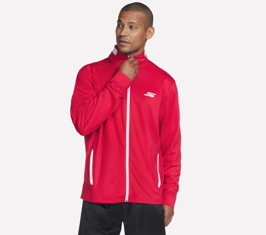 hoops trainingsjacke