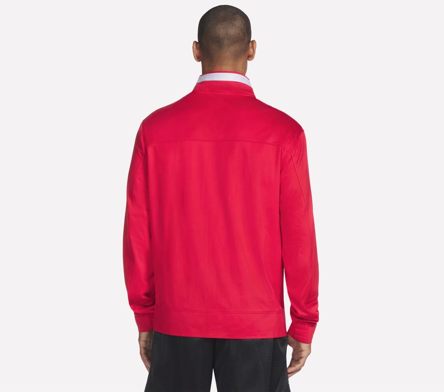hoops trainingsjacke