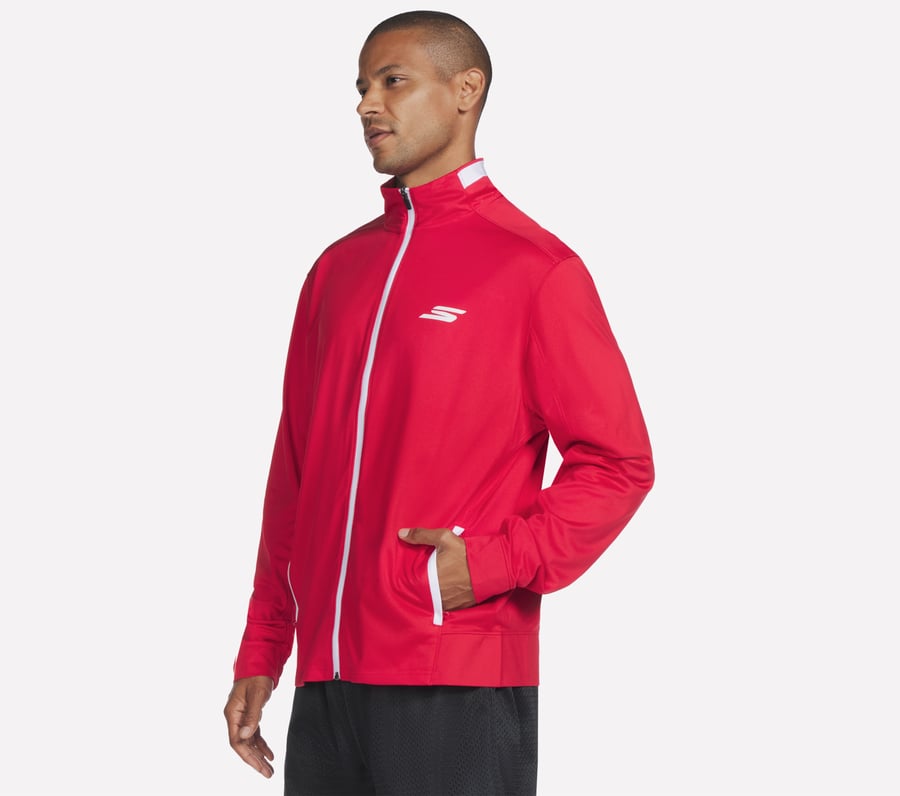 hoops trainingsjacke