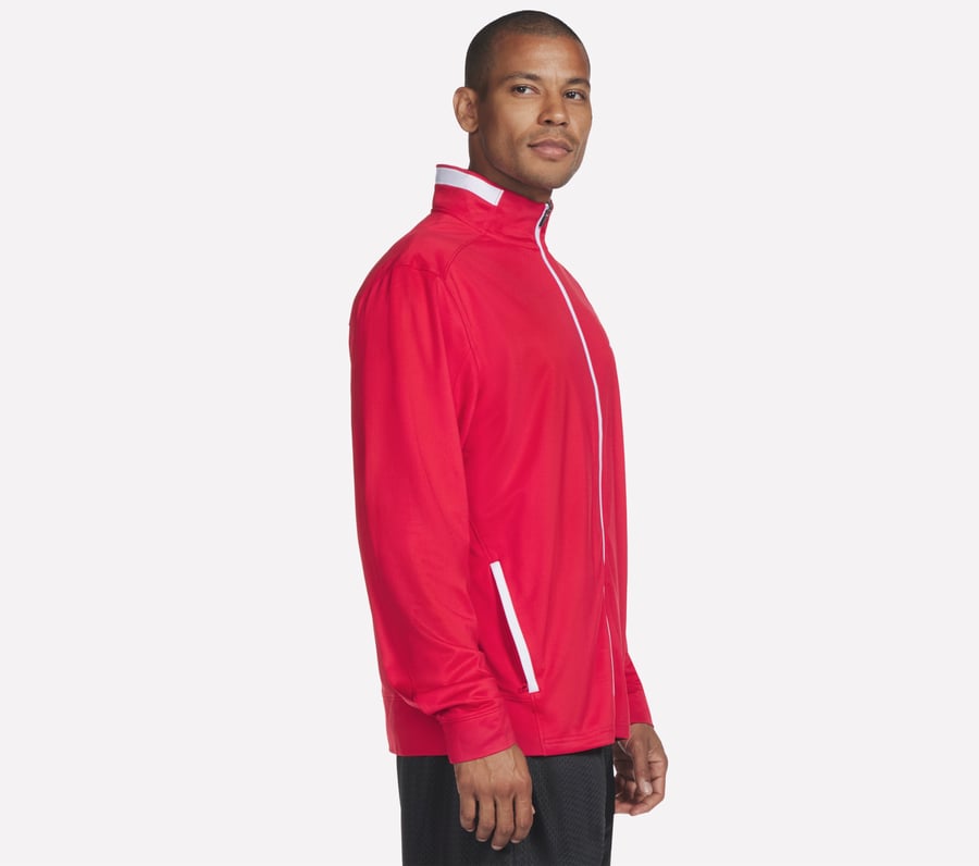 hoops trainingsjacke