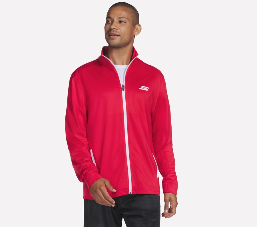 hoops trainingsjacke