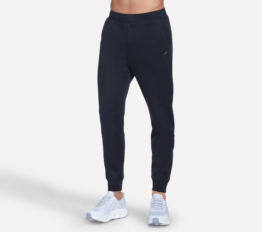 max soft fleece jogger
