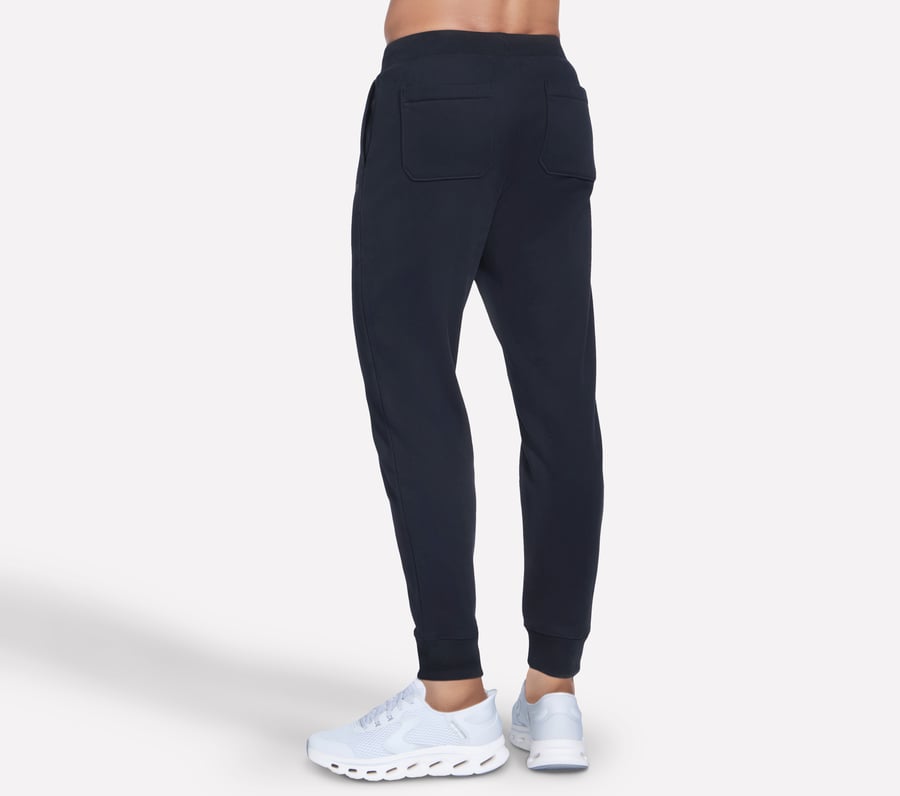 max soft fleece jogger