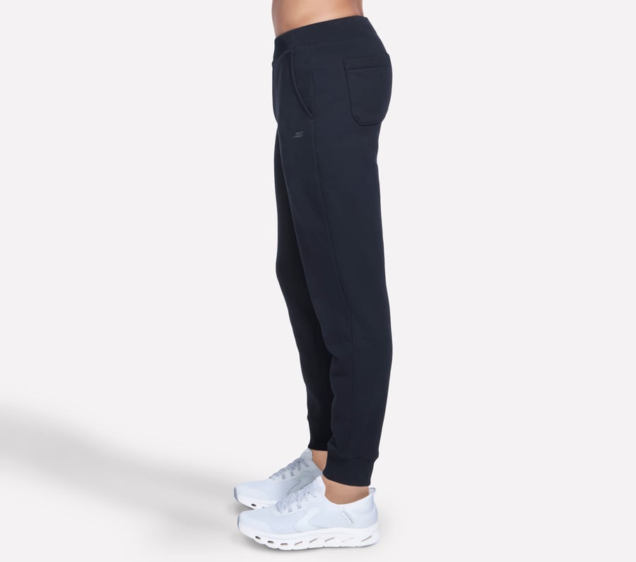 max soft fleece jogger