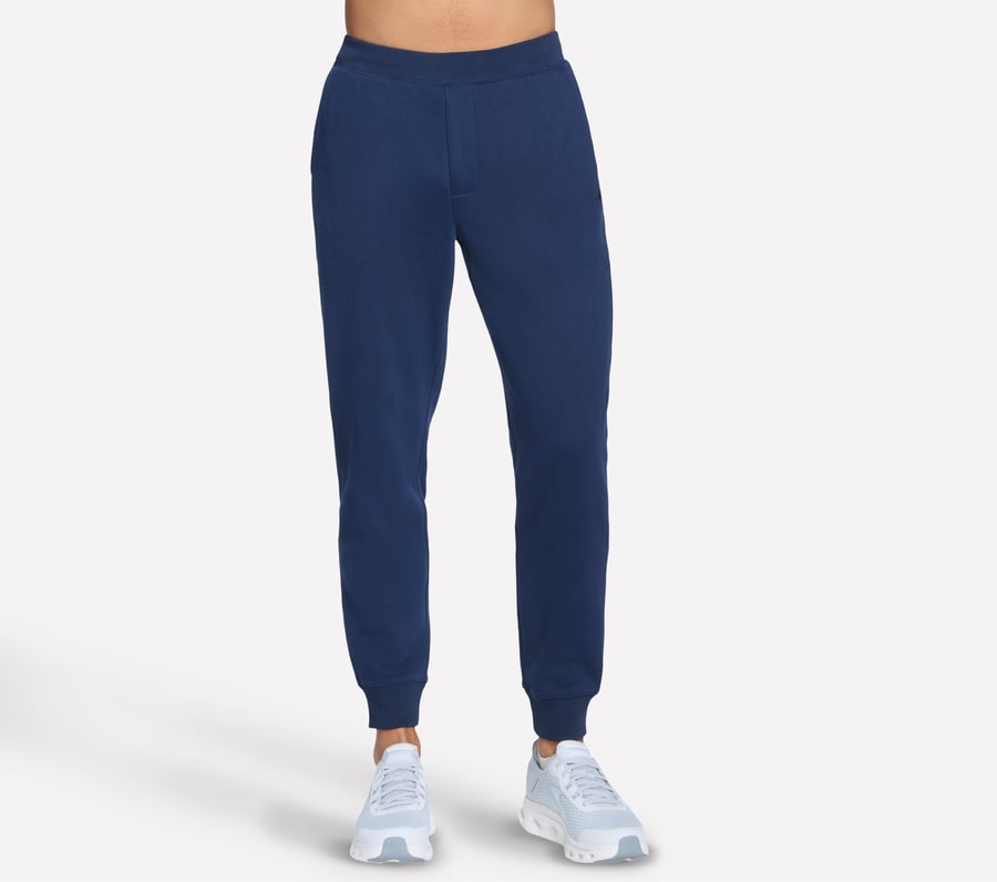 max soft fleece jogger